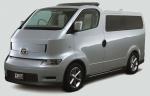 Toyota DMT Concept 2001 года